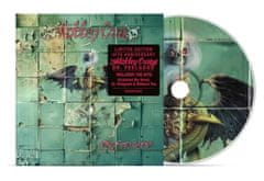 Motley Crue: Dr. Feelgood (35th Anniversary)