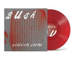 Bush: Sixteen Stone