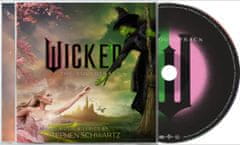 Soundtrack, Various: Wicked: The Soundtrack