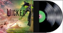 Soundtrack: Wicked The Soundtrack