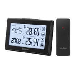 HADEX Meteostanice SWS 2850 SENCOR