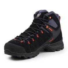 Salewa Boty Ms Alp Mate Mid Wp velikost 46,5