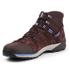 Garmont Boty Santiago Gtx M 481240-217 velikost 46,5