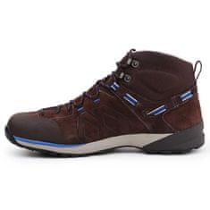 Garmont Boty Santiago Gtx M 481240-217 velikost 46,5