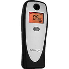 HADEX Alkohol tester SCA SENCOR