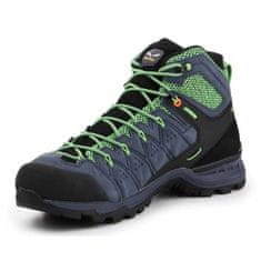 Salewa Boty Ms Alp Mate Mid Wp W 61384 velikost 46,5