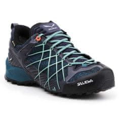 Salewa Boty Wildfire Gtx W 63488-3838 velikost 36