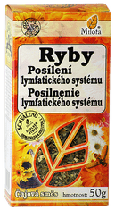 Milota Ryby 50g