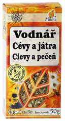 Milota Vodnář 50g