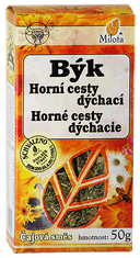 Milota Býk 50g