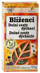 Milota Blíženci 50g