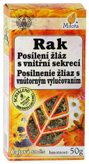 Milota Rak 50g