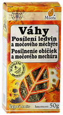 Milota Váhy 50g