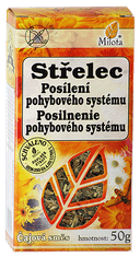 Milota Střelec 50g