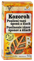 Milota Kozoroh 50g