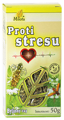 Milota Proti stresu 50g