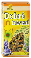 Milota Dobré trávení 50g