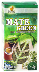 Milota Mate green (Yerba mate) 70g