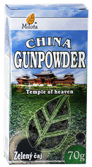 Milota China Gunpowder green Temple of heaven 70g