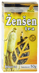 Milota Žen-Šen Tea 50g