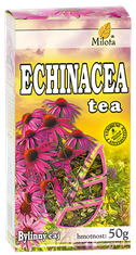 Milota Echinacea tea 50g