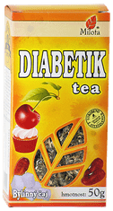 Milota Diabetik 50g