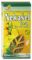 Milota Nekucík tea 50g