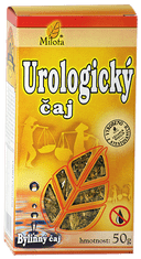 Milota Urologický 50g