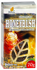 Milota Honeybush 70g