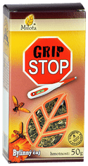 Milota Gripstop 50g