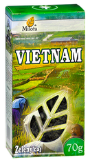 Milota Vietnam green OP 70g