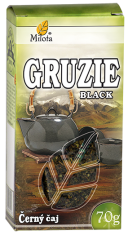 Milota Gruzínský black 70g