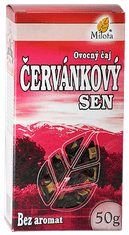 Milota Červánkový sen 50g