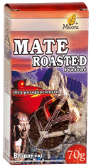 Milota Mate roasted pražené (Yerba mate) 70g