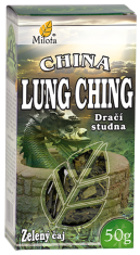 Milota China Lung ching (Dračí studna) 50g