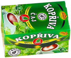 Milota Kopřivový čaj 30g(20x1,5g)