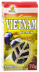 Milota Vietnam black OP 70g