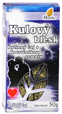 Milota Kulový blesk s kotvičníkem 50g