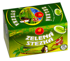 Milota Zelená stezka 40g(20x2,0g)