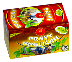 Milota Pravý angličan 40g(20x2,0g)