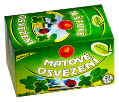 Milota Mátové osvěžení 30g(20x1,5g)