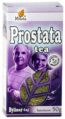 Milota Na prostatu 50g