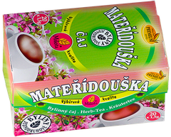 Milota Mateřídouška čaj 30g(20x1,5g)