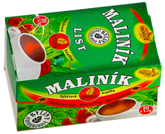 Milota Maliník list 30g(20x1,5g)