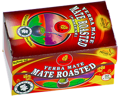 Milota Mate roasted pražené (Yerba mate) 40g(20x2g)