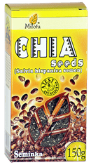 Milota Chia seeds 150g