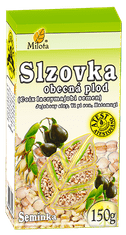 Milota Slzovka obecná plod 150g