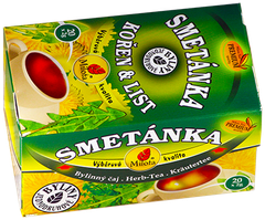 Milota Smetánka kořen s listem 40g(20x2g)