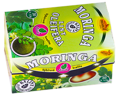 Milota Moringa oleifera list 30g(20x1,5g)