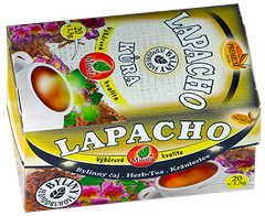 Milota Lapacho kůra 30g(20x1,5g)